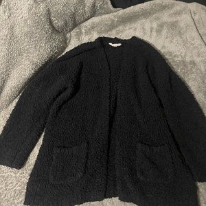 Black pink republic large women’s jacket